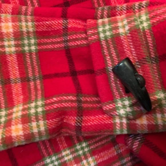 GANT ladies plaid wool jacket - Picture 11 of 11